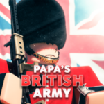 | WBA | The British Army