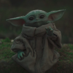 The baby Yoda girls