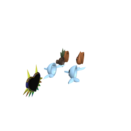 Majora's Mask thing