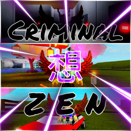 Criminal Z E N