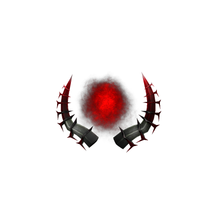 Fiery Horns of the Crimsworth