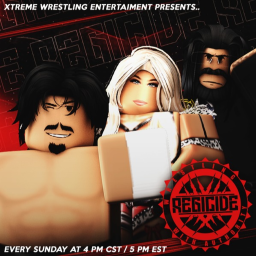 XWE || Sunday Night Regicide || JJ Energy Arena