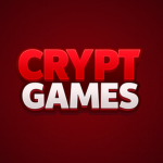 Crypt Games.