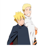 naruto shippuden and boruto group