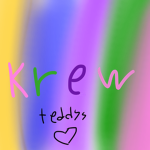 •The Krew Teddys•
