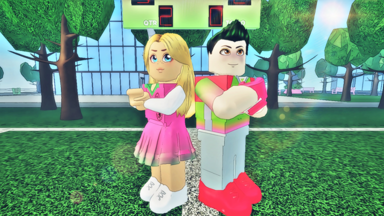 Disney Zombies Roleplay BETA screenshot 3