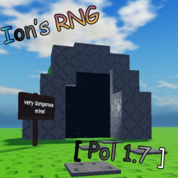 Ion's RNG [ Pol 1.7 ]