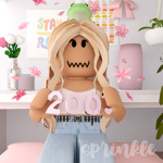XxSprixlexX's Fan Group!