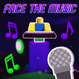 Face the Music! {NEW}