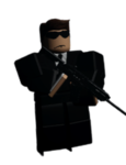 Criminal Investigation Unit Task Force .