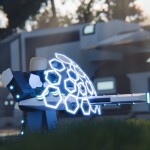 [EXOTROOPER!] Build a Military Base