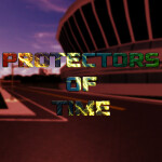 Protectors of Time: Central City