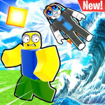 Epic Disaster