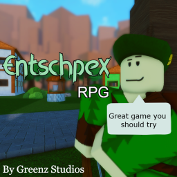 Entschpex RPG