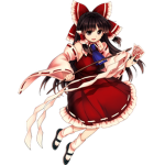 Reimu fanclub