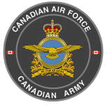 |CA| Canadian Air Force