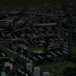 OpenStreetMapSlop III icon