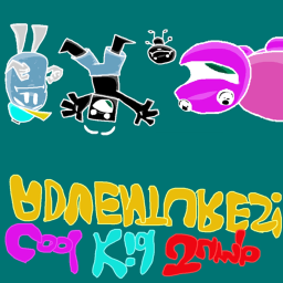 [DEMO] Cool Kid Kaizo Adventures