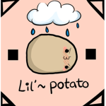 Li' Potato Gang