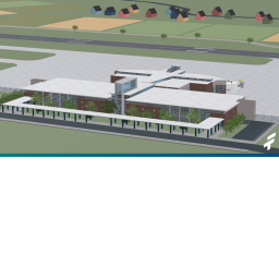 Northwest Arkansas National Airport
