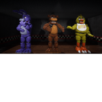 roblox fnaf group fnaf is cool
