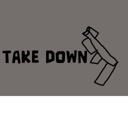 Take Down