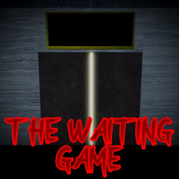 the waiting game.