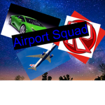 airport squad