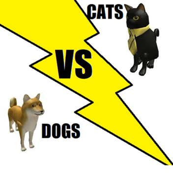 Cats vs. Dogs
