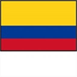 #3 - the grand nation of colombia