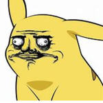 Pikachu is Cheese