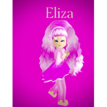 Eliza design’s clothes