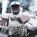 Hated XXL