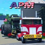 🚨[DOT]🚨American Plains Mudding