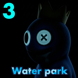 Rainbow Friends 3 [FANMADE] icon