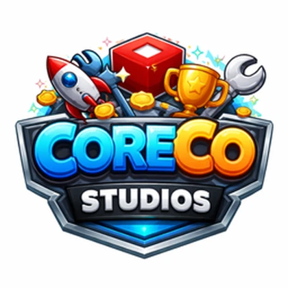 StairCaseStudios Roblox group icon