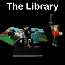 The Library