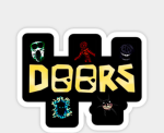 DOORS DEMON