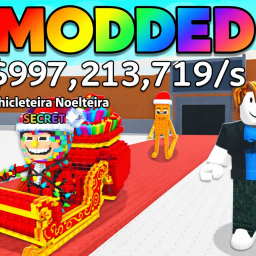 steal a brainrot moddez