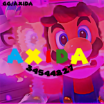 冰Axidaa
