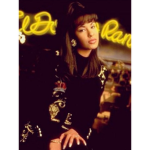 The Reina Selena