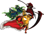the larg bros