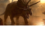 Les dinosauresss