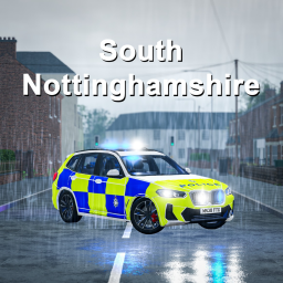 [Early Access] South Nottinghamshire | UK Roleplay icon