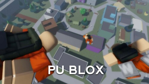 PU BLOX