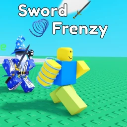 Sword Frenzy icon