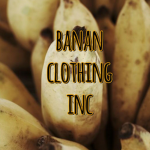 banan clothing line