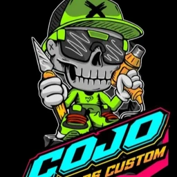 Cojo Auto Import Garage icon