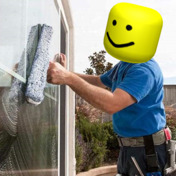 CLEAN WINDOWS AS A SIDE HUSTLE TYCOON