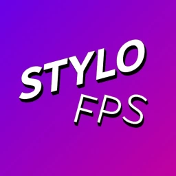 StyloFPS icon